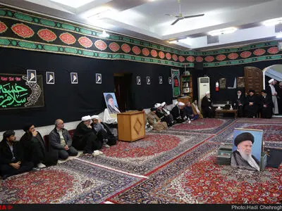 موسوی اردبیلی؛ یار و دوستدار کارگران