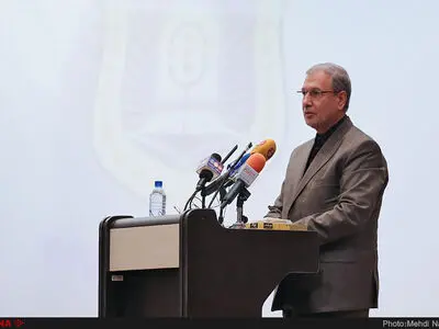 ۵۵ میلیارد ساعت کاری در کشور داریم/ افزایش مهارت در کشور نیازمند انقلاب بزرگ است