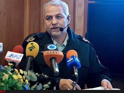 ۲۸۵ سایت و ۵۳ حامی داعش بازداشت شدند