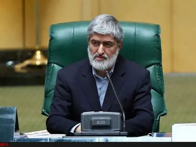 کمیسیون تلفیق بودجه اقدامات جدیدی برای حل شکل ریزگرد خوزستان در نظر بگیرد