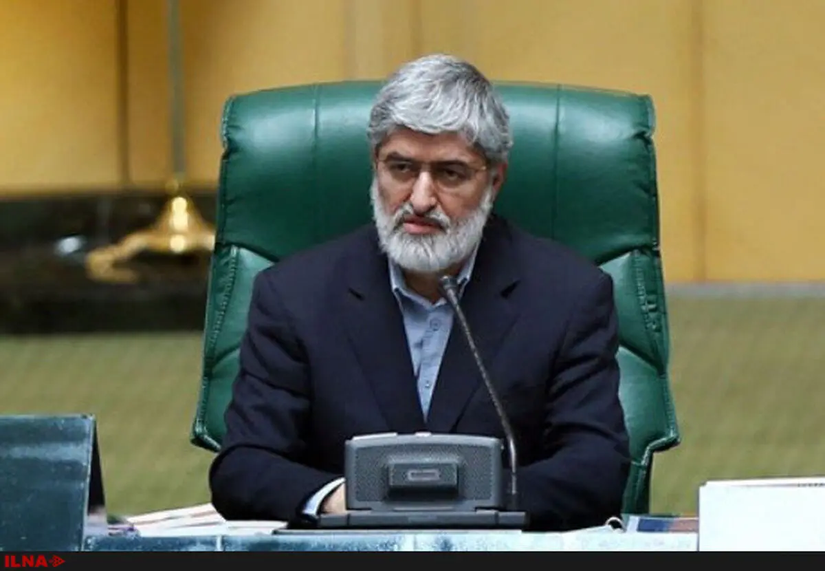 مصوبه مجلس در مورد سقف حقوق مقامات در رسانه‌ها غیرمنصفانه بزرگنمایی شد 