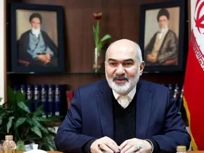 استاندار جدید خوزستان منصوب شد