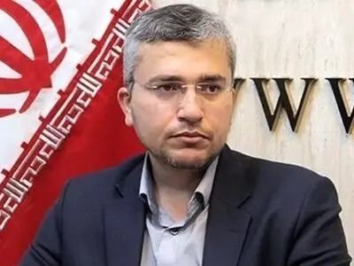 حضور رئیس گروه دوستی پارلمانی ایران و روسیه در مجمع پارلمانی بریکس