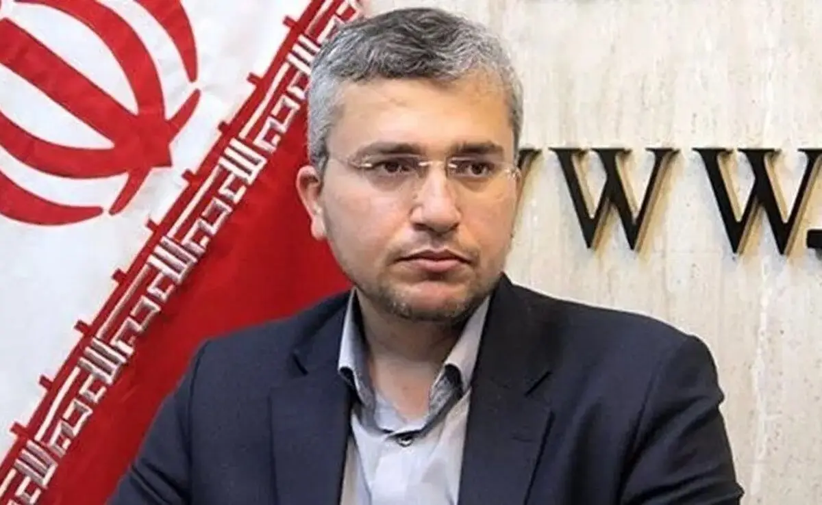 حضور رئیس گروه دوستی پارلمانی ایران و روسیه در مجمع پارلمانی بریکس