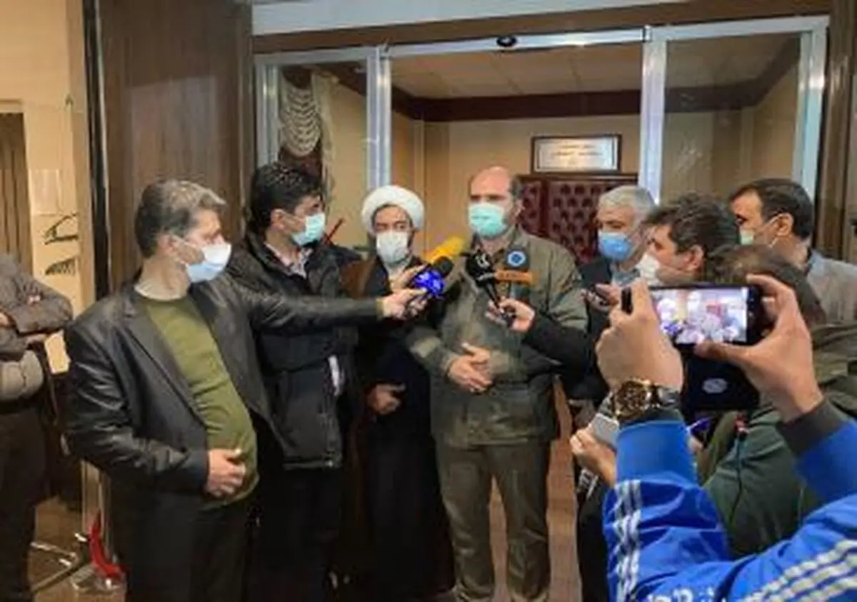 پیش بینی رشد ۷.۴ درصدی صنعت در استان تهران/ صنعت استان ظرفیت ایجاد تحول در کوتاه مدت را دارد