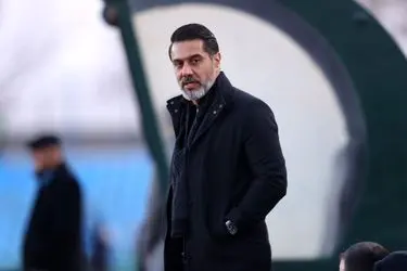 پیروانی: برای دیدن شدن، اسم پرسپولیس را نیاورید(ویدیو)