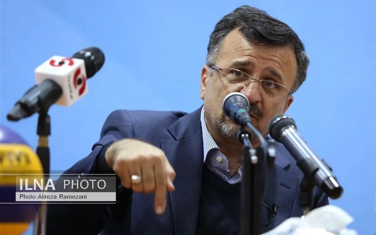 واکنش داورزنی به حواشی تیم ملی بانوان