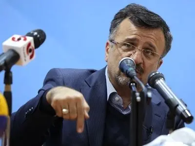 واکنش داورزنی به حواشی تیم ملی بانوان
