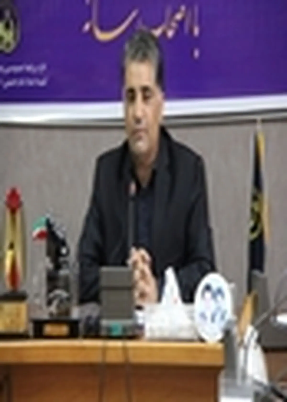 واگذاری امر جمع آوری و توزیع زکات فطره با محوریت مساجد