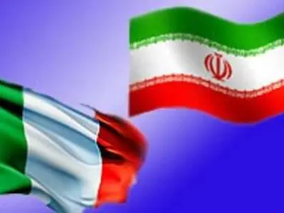 إیطالیا تتعاون مع ایران فی بناء مصفاة بطاقة 120 ألف برمیل