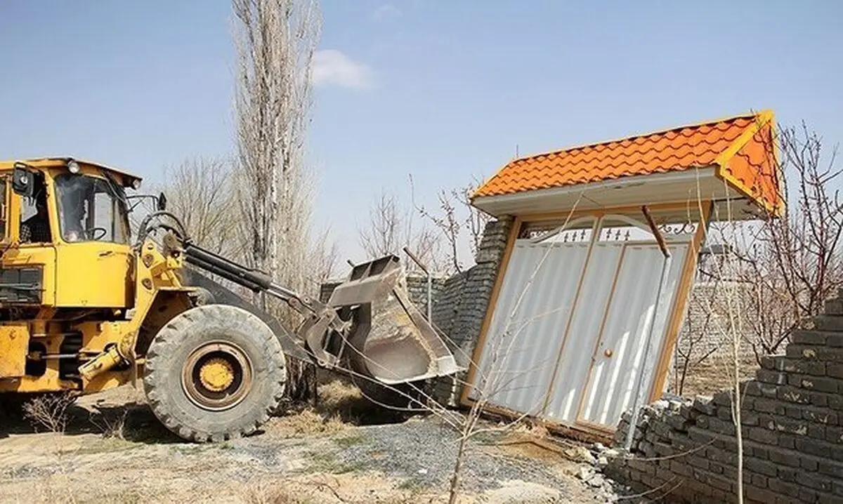 دهیاران نسبت به ساخت و سازهای غیرمجاز در روستاها پاسخگو باشند / مردم نباید قربانی مشکلات قانونی و طرح‌های غیر کارشناسی شوند 