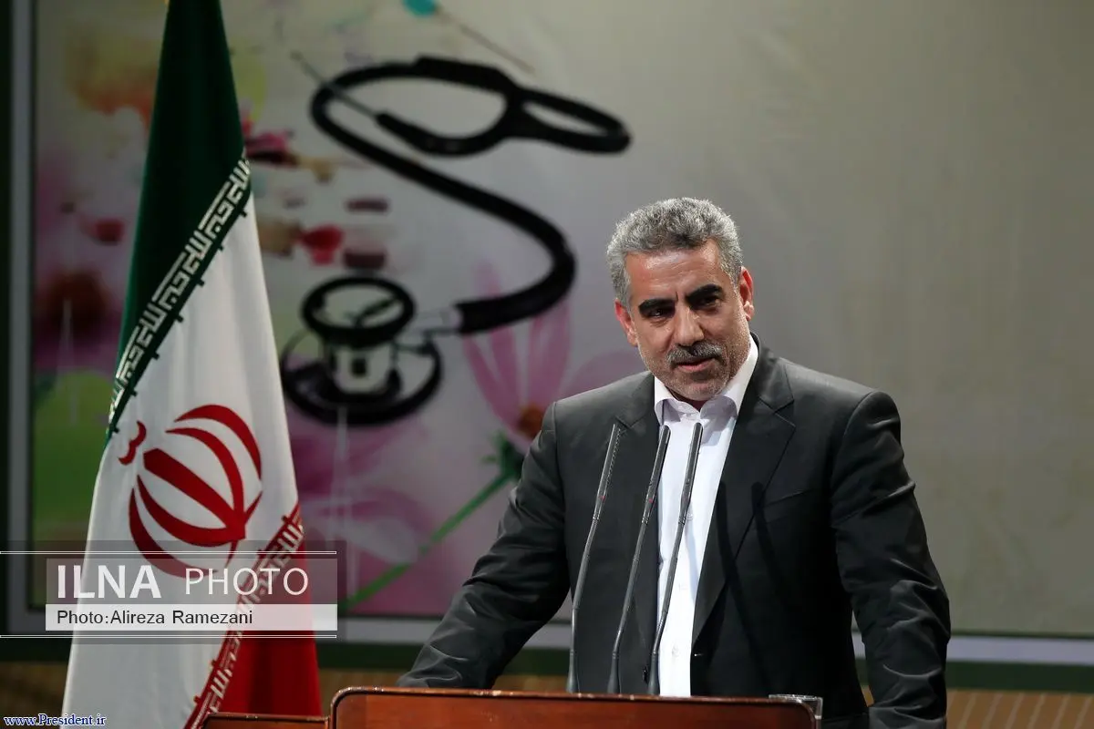 اسدالله عباسی با کسب ۴۰ هزار رای نماینده رودسر و املش شد
