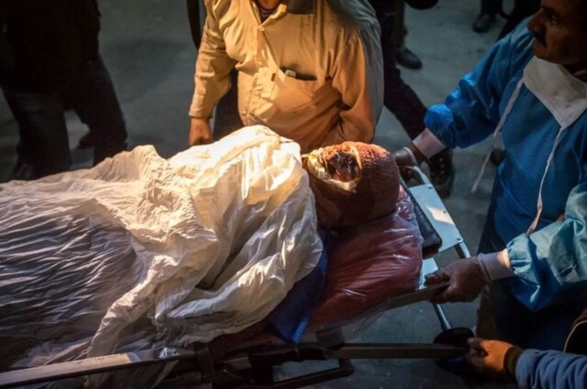 مصدومیت 4 نفر در حوادث چهارشنبه‌سوری استان مرکزی