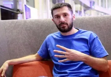 میلیچ: استقلال بیشتر از یک تیم فوتبال است / قرار نیست در تابستان از تیم جدا شوم