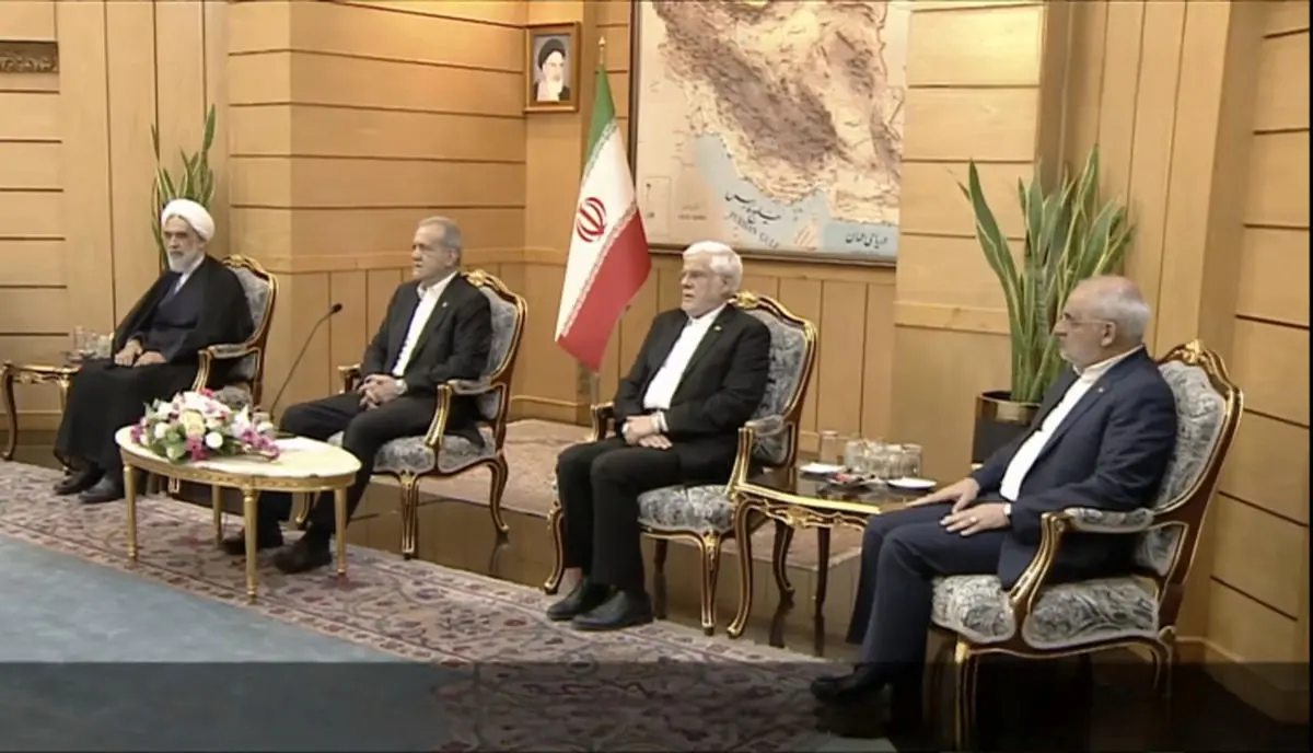 اجلاس شانگهای گامی مهم در جهت تقویت چندجانبهگرایی و صلح منطقهای است