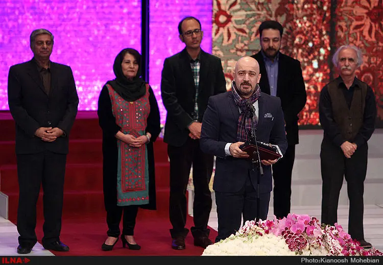 گالری