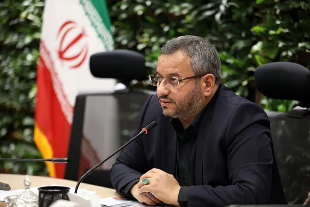 آمادگی کامل شهرداری تهران برای برگزاری باشکوه راهپیمایی ۲۲ بهمن