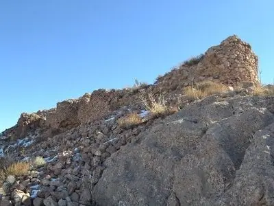 جاده سازی منطقه تاریخی قائن را تهدید می کند