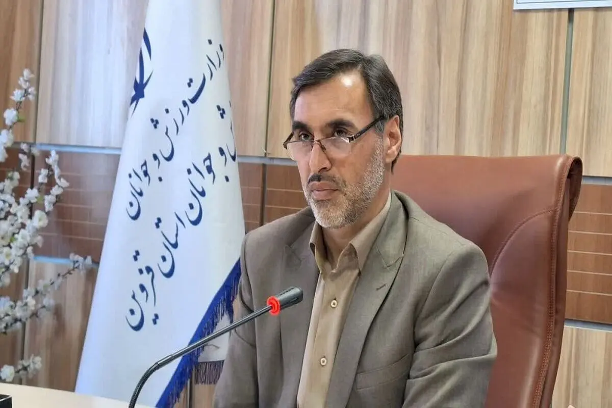 پاسخ مدیرعامل شمس آذر به بیانیه تراکتور: قزوین پایتخت اتحاد و همدلی قوم‌ها است