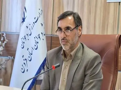 پاسخ مدیرعامل شمس آذر به بیانیه تراکتور: قزوین پایتخت اتحاد و همدلی قوم‌ها است