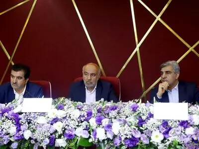دوره مدیریت مدیرعامل و اعضای هیئت مدیره بانک رفاه کارگران به مدت دو سال تمدید شد