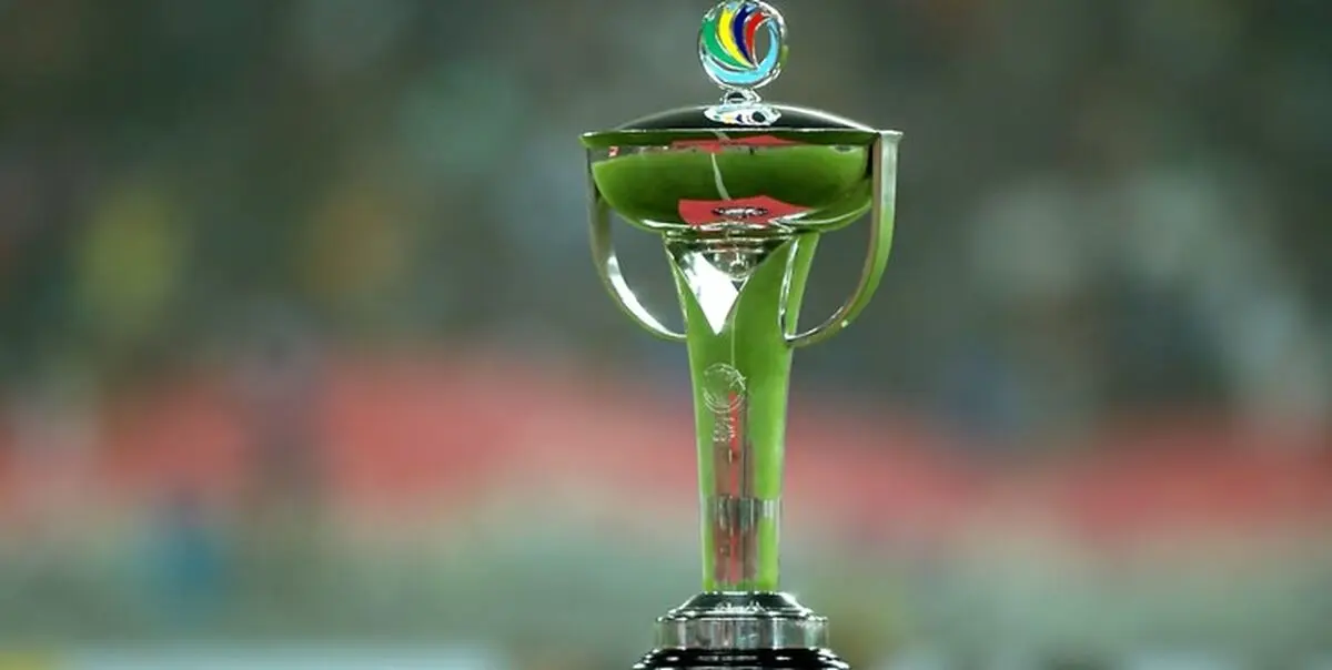 3 کشور میزبان مسابقات AFC کاپ شدند