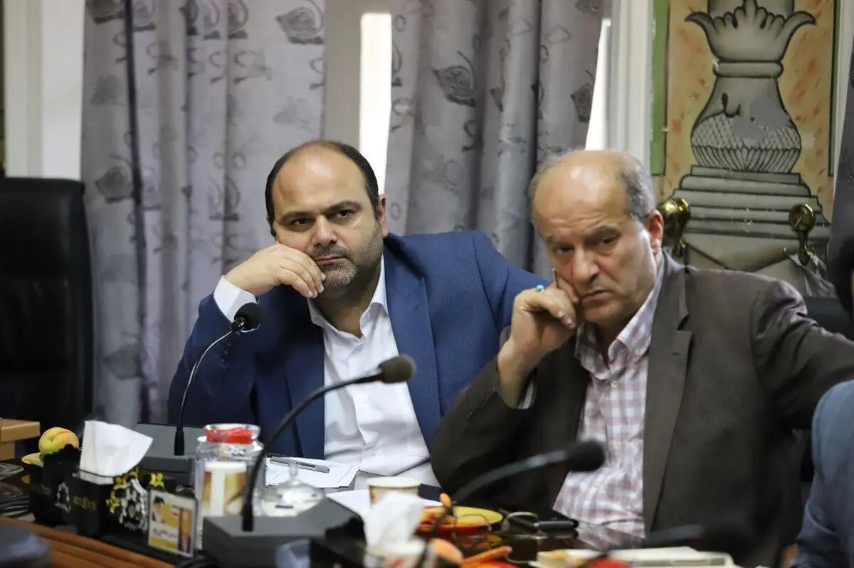 موانع اتمام بازگشایی محور احسان دوست و امام علی (ع) 