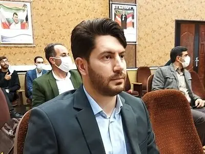 برگزاری فینال مسابقات والیبال لیگ برتر استان اردبیل