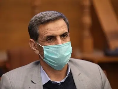  نوروزی: تیم فوتبال امید برای تست کرونا به ما مراجعه نکرد /بنا داریم تماشاگران بیشتری در فضاهای ورزشی حضور داشته باشند 
