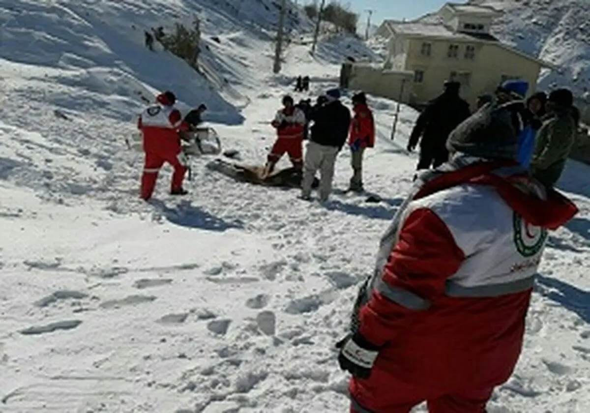 جست و جو برای یافتن 3 مفقودی در سرخه سمنان ادامه دارد