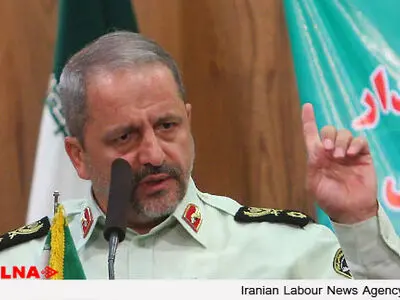 حادثه کهریزک موجب شد بدنبال احقاق حقوق شهروندی برویم