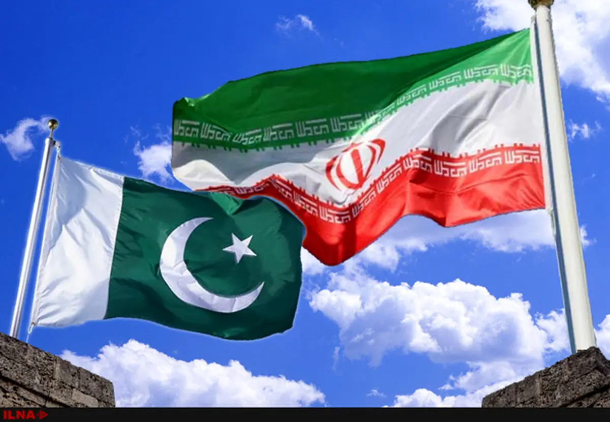 Iran, Pakistan open third cross-border market