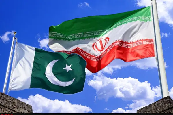 Iran, Pakistan open third cross-border market