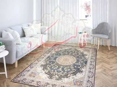 خرید اقساط و ویژه محصولات فرش وینتیج در قالیکده+ لاکچری های پایتخت!