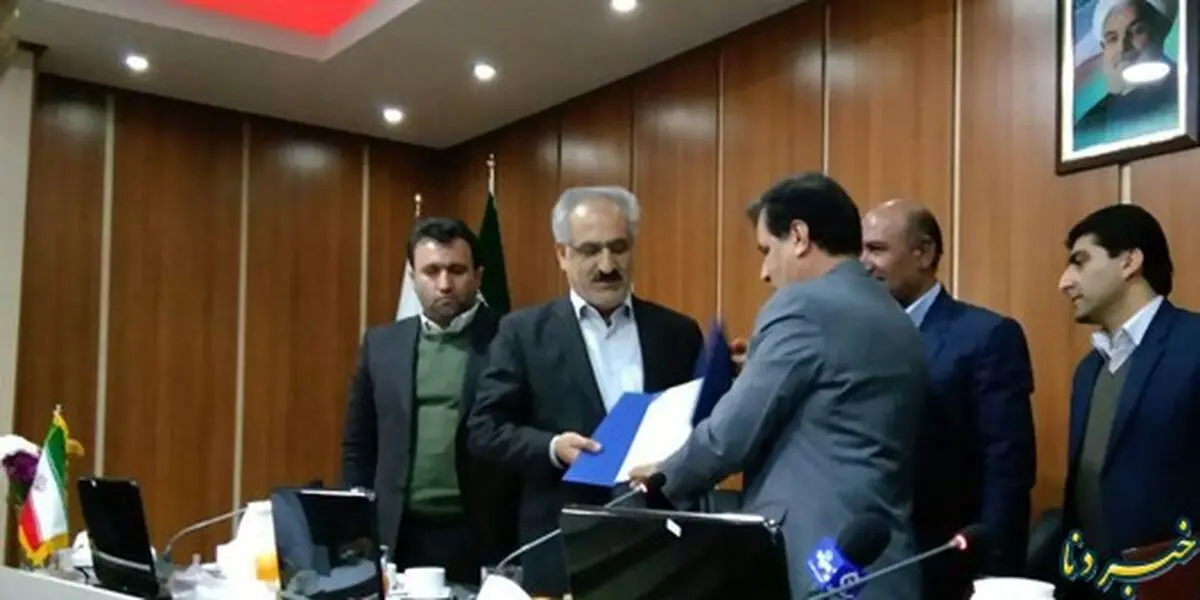 انتصاب سومین معاون استاندار کهگیلویه و بویراحمد