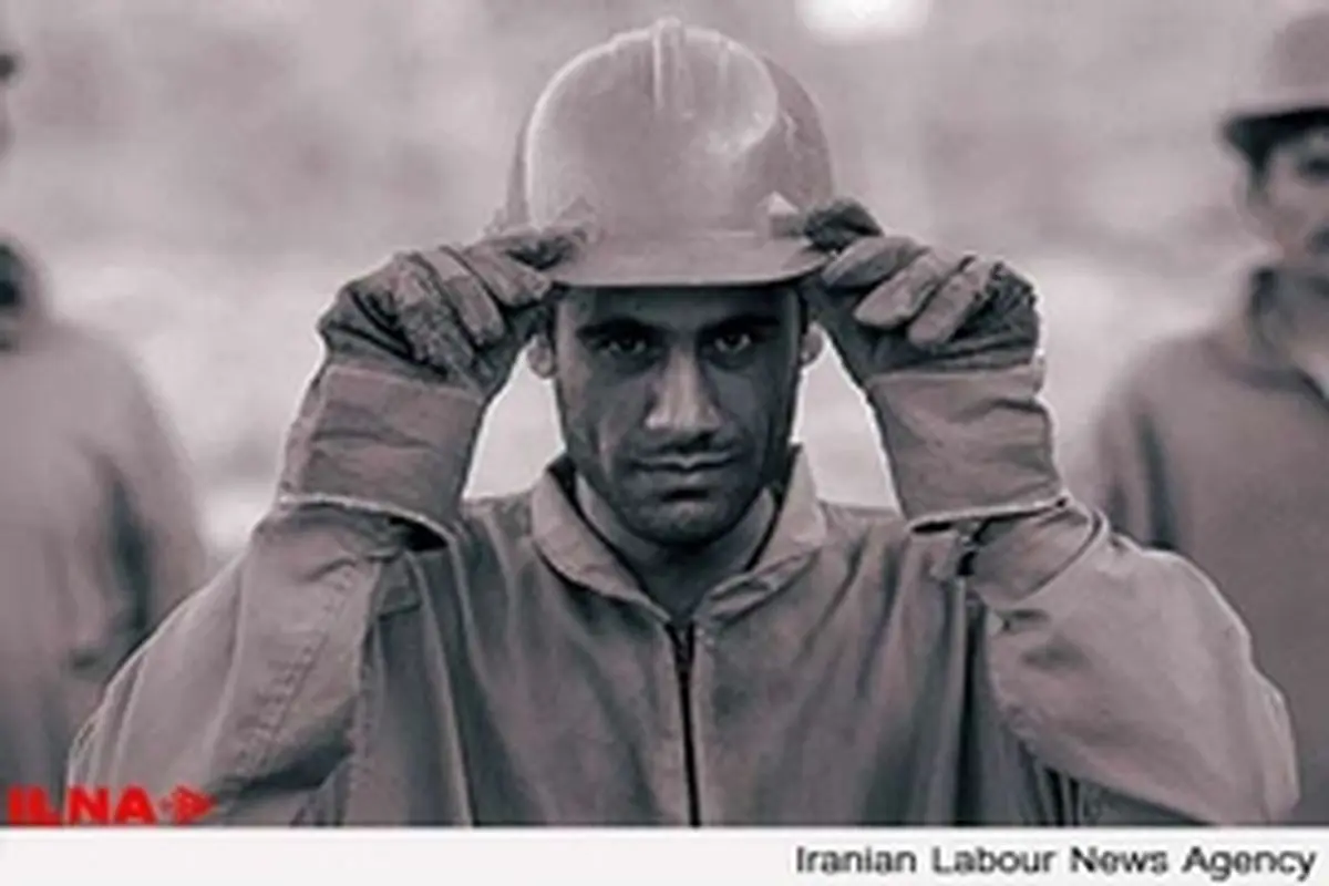 کارگران سنگینی دستان ناپاک در تأمین اجتماعی را تحمل نمی‌کنند