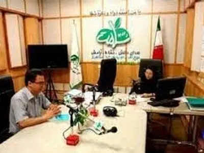 «نیشگون» به مسائل روز سلامت در قالب طنز