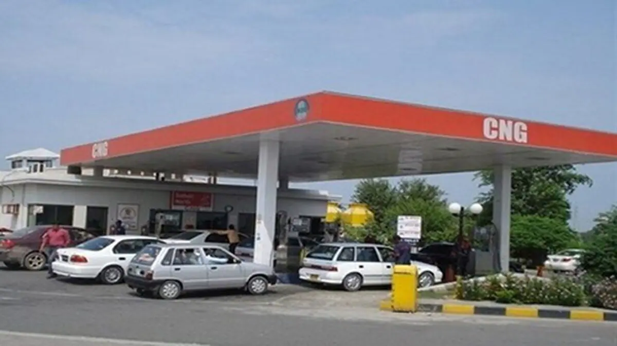 رشد ۸ درصدی مصرف سی‌ان‌جی در آذربایجان غربی/ رتبه ششم کشوری استان در مصرف سوخت پاک