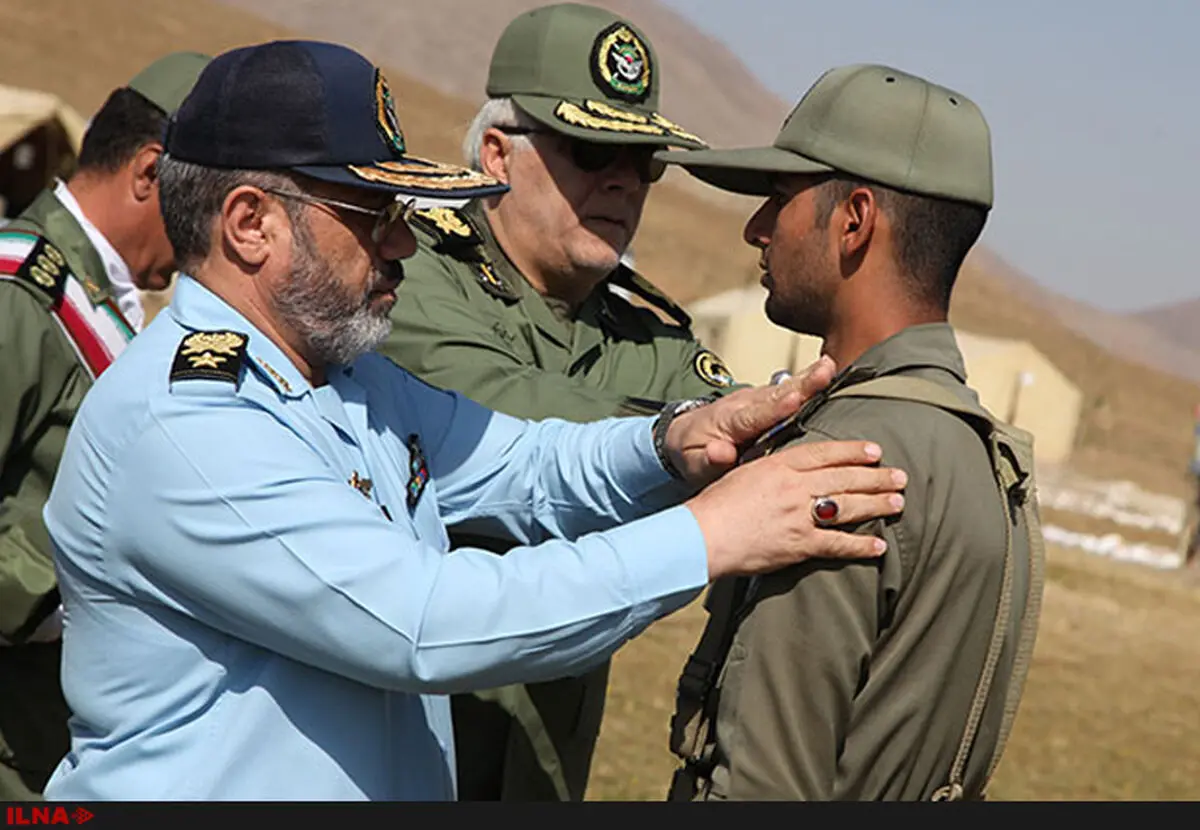  شهیدحججی با شجاعت خود، دشمن تکفیری را به سخره گرفت