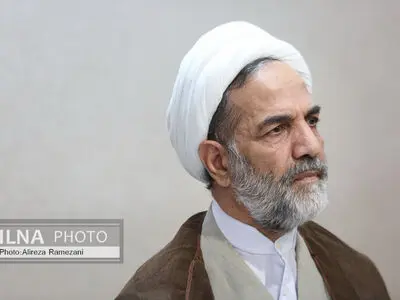 «درویشیان» رییس دفتر بازرسی ویژه نهاد ریاست‌جمهوری می‌شود