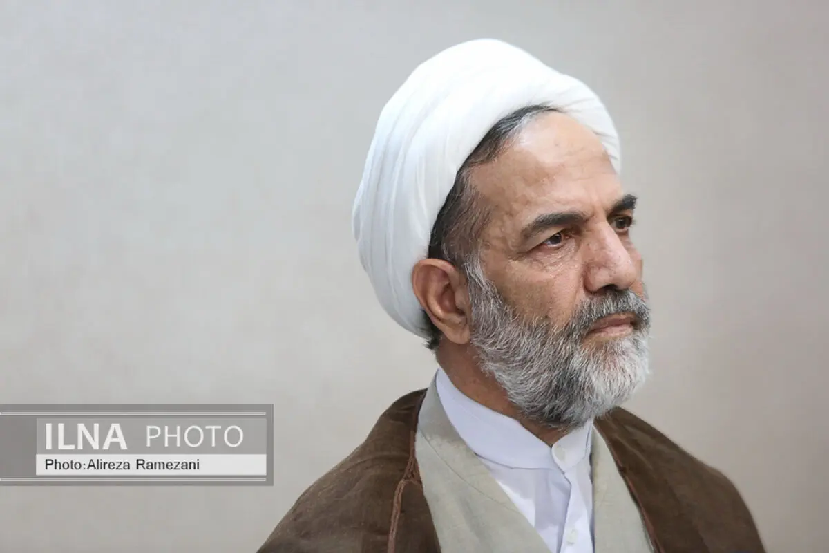 پیام رییس سازمان بازرسی کل کشور به مناسبت روز خبرنگار 