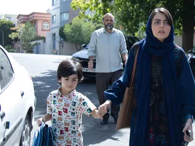 فیلمبرداری فیلم کوتاه «رعنا» به پایان رسید