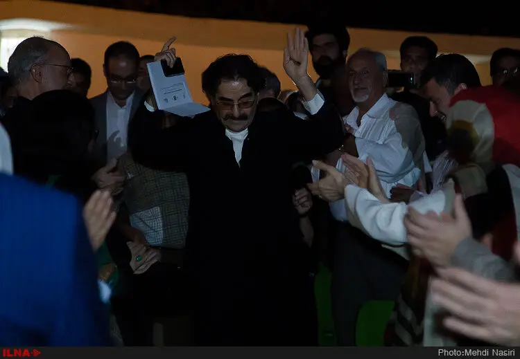 گالری