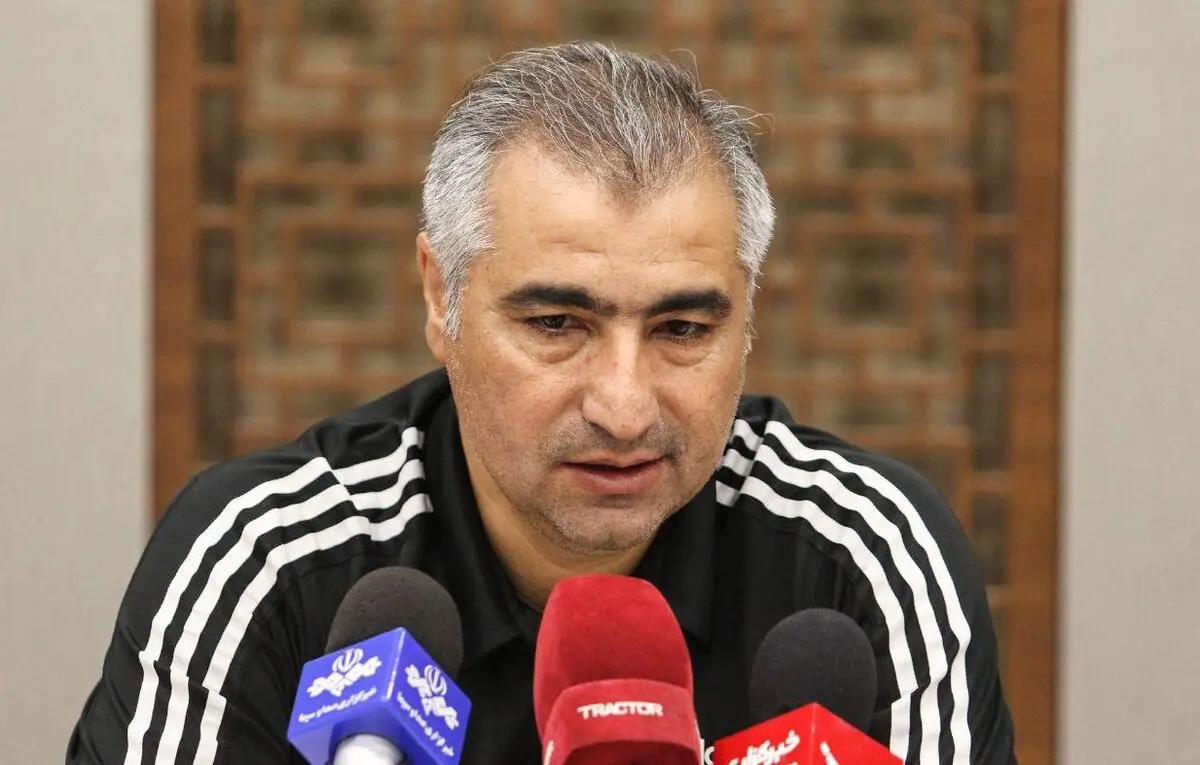 الهامی: می‌خواهیم روند خوبمان را ادامه دهیم/ هواداران ما را تنها نگذارند