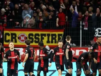 ویدیو: گل دوم بایر لورکوزن به منچسترسیتی توسط پاتریک شیک