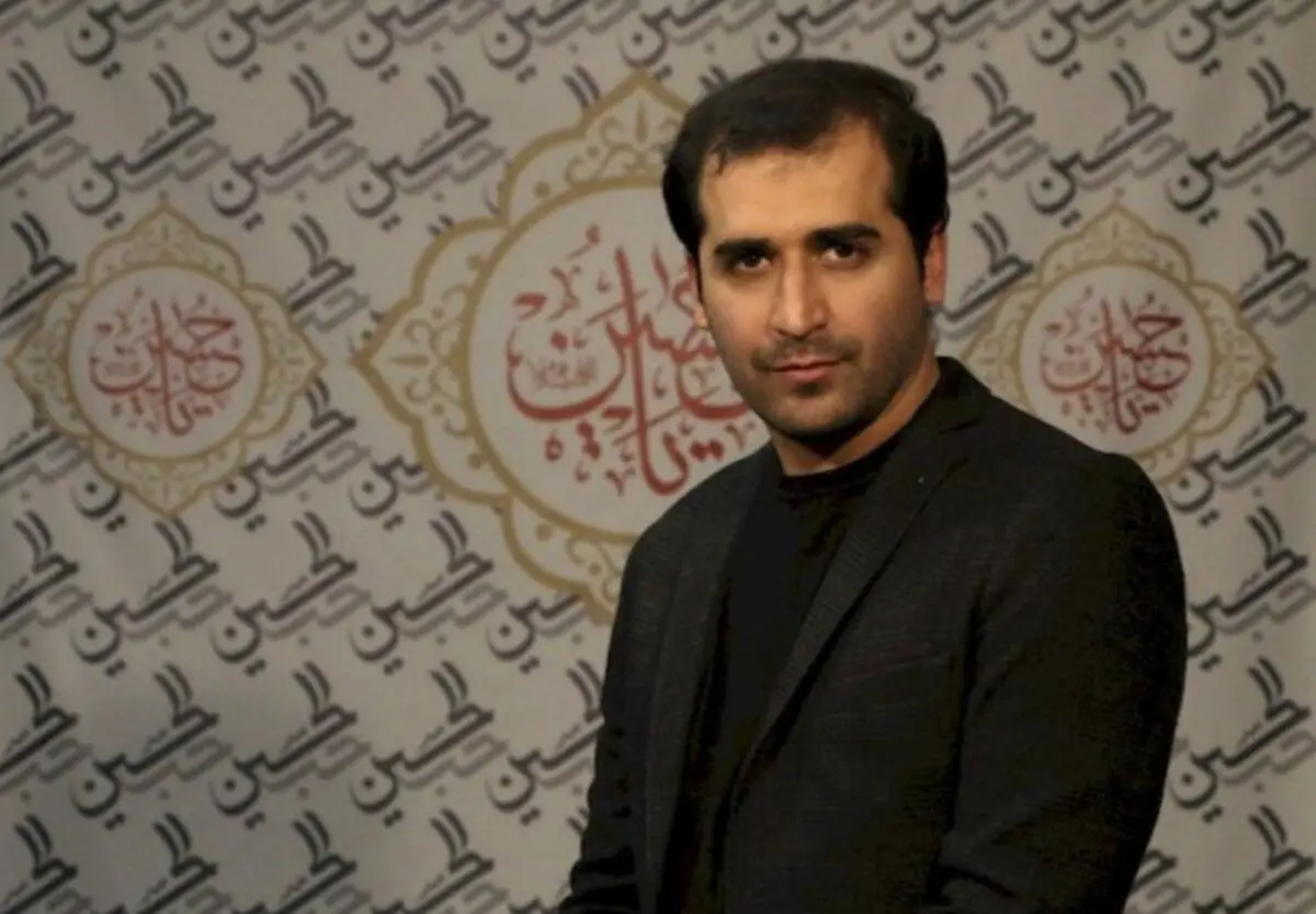 حمیدرضا برقعی مهمان امشب «دست در دست» می‌شود