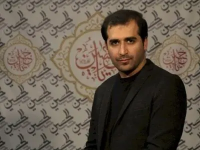 حمیدرضا برقعی مهمان امشب «دست در دست» می‌شود
