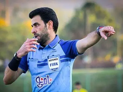 واکنش تند ترکی به بی نظمی فینال جام حذفی