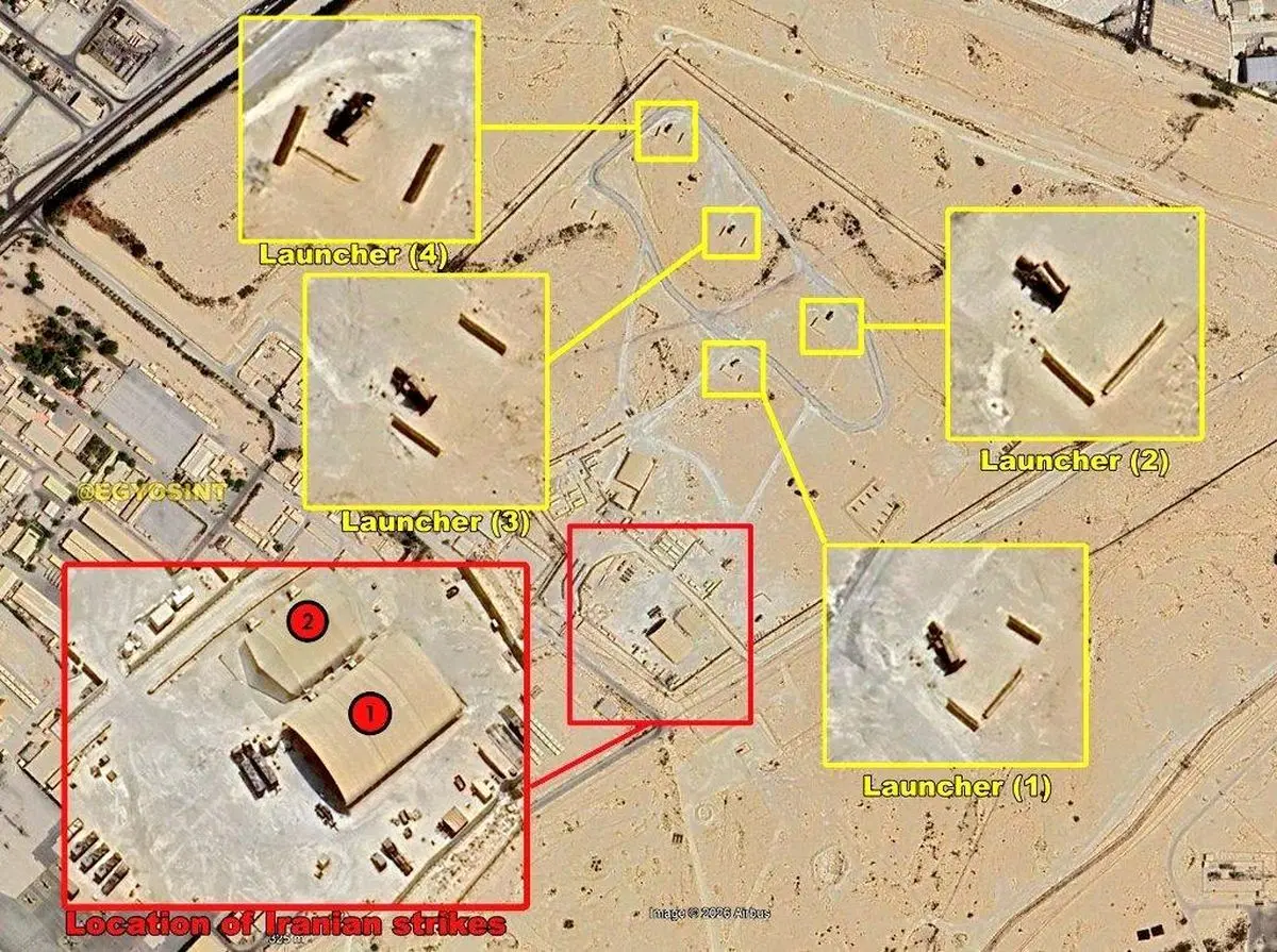 پاتریوت‌هایی که یکی‌یکی از دور خارج می‌شوند
