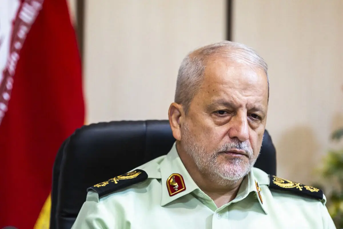 بازدید هیات نظامی عمان از دانشگاه عالی دفاع ملی